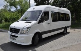 Заказ автобуса от 8 до 76 мест! Экскурсии