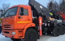 Аренда автовышки 28-32-45-50-60-70-75 м