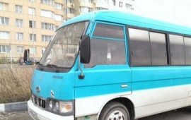 Отвезу в любое место