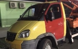 Автовышка услуги,аренда телескоп 18 метров