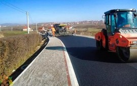 Асфальтирование и благоустройство