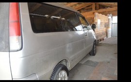 Пассажирские перевозки заказ минивена*микроавтобус