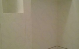 Отделочные работы