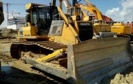 Komatsu D85-px15
