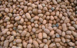 Продажа керамзита