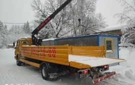 8-915-002-20-00 Эвакуация до 7 тонн заказ