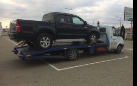 Эвакуатор 24 часа перевозки авто по краю России це