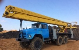 Услуги Автовышек/Автокранов