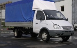 Грузоперевозки переезды услуги грузчики Газель