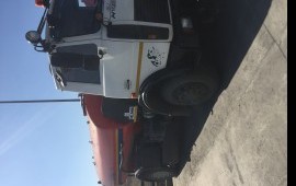 Поливомоечные автомобили МАЗ КО-806