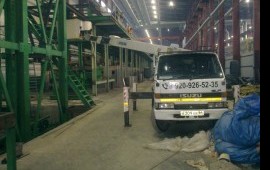 Автовышка