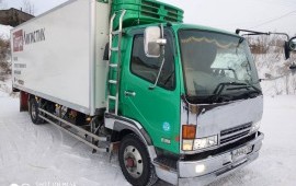 Грузоперевозки услуги*заказ рефрижератор