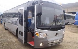 Автобус на заказ