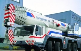 Аренда автокранов 25, 30, 70, 90т.