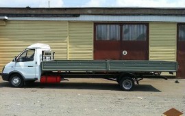 Газели бортовые заказ/услуги грузоперевозки