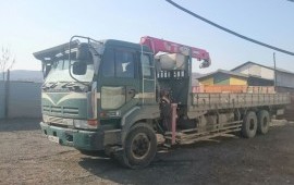Грузоперевозки до 10 тн