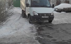 Газель
