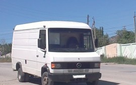 Доставка груза до 2,0 тонн