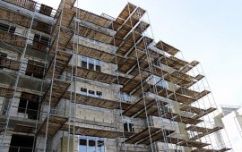 Рамные леса. Аренда и продажа. Обратный ВЫКУП !