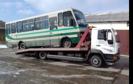 Эвакуатор в Симферополе