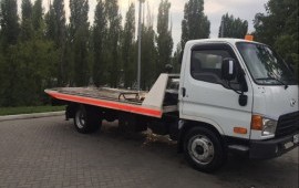 Эвакуатор