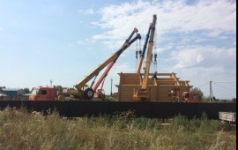 Услуги Автокрана