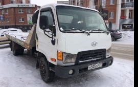 Эвакуатор 505