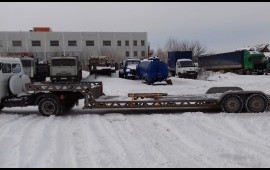 Грузоперевозки