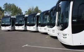 Заказ автобуса микроавтобуса 20 30 50 70 мест