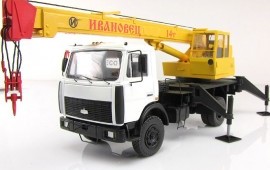 Аренда Услуги Автокрана КАМАЗ 25т