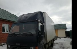 Перевозки до 5т