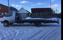 Круглосуточно эвакуатор