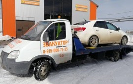 Эвакуатор 24 часа в сутки 8-915-348-85-23