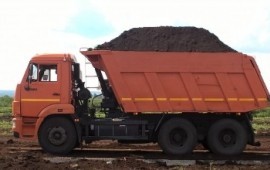 ЧЕРНОЗЕМ. ПИТАТЕЛЬНЫЙ ГРУНТ