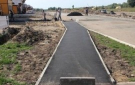 Выполняю услуги по благоустройству