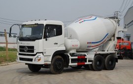 Бетоновоз (миксер) Доставка бетона
