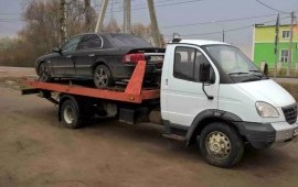 Эвакуатор Великие Луки Эконом +79113707044