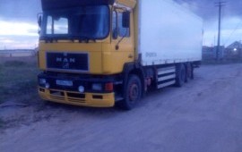 Перевозка грузов до 10тонн