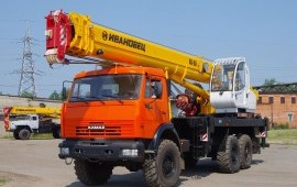 Сдам в аренду спецтехнику на длительный срок
