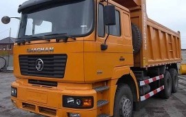 Ищу работу самосвалам