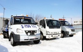 Эвакуатор и стоянка круглосуточно