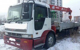Воравайка 8 тонн