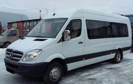 Серегей Белопольских