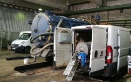 24/7 Аварийная служба. Илососы,очистка канализаци