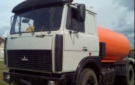 Услуги вакуумной машины