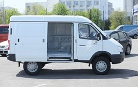 Перевозка людей с Богучан на ЮТМ