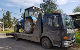Эвакуатор круглосуточно