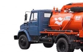 Прочистка, устранение засоров труб канализации