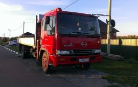 Услуги манипулятора от 5 до 20 тонн