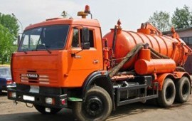 Услуги Илососа,ассенизатора,откачка септика